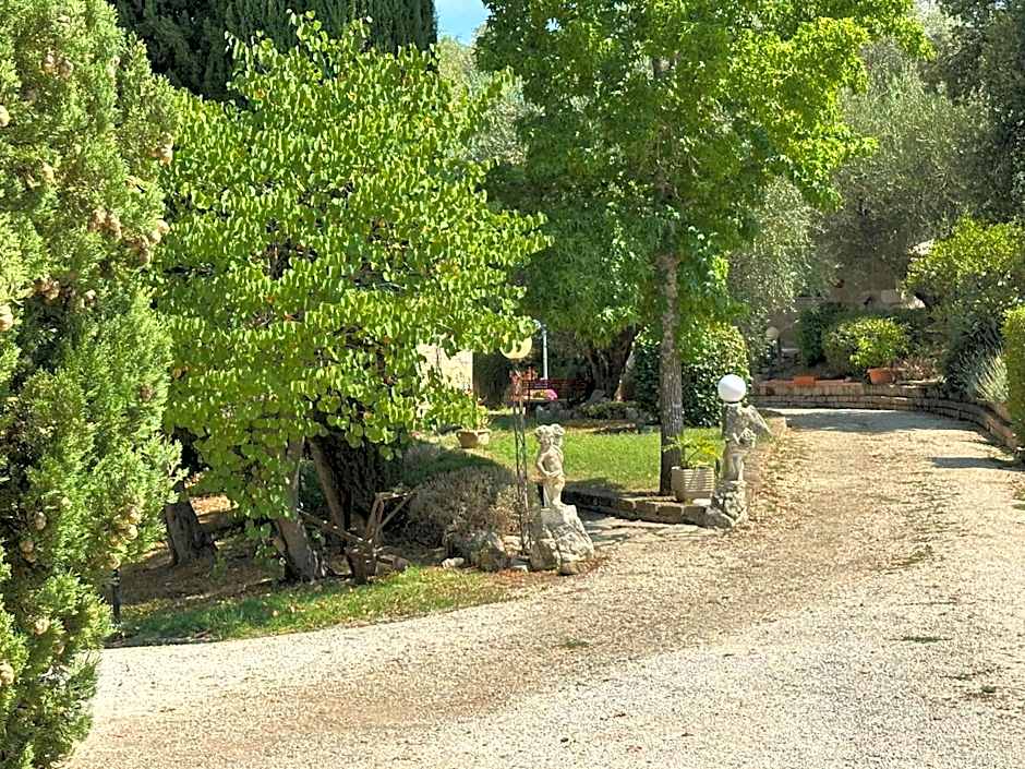 B&B Villa Miramì