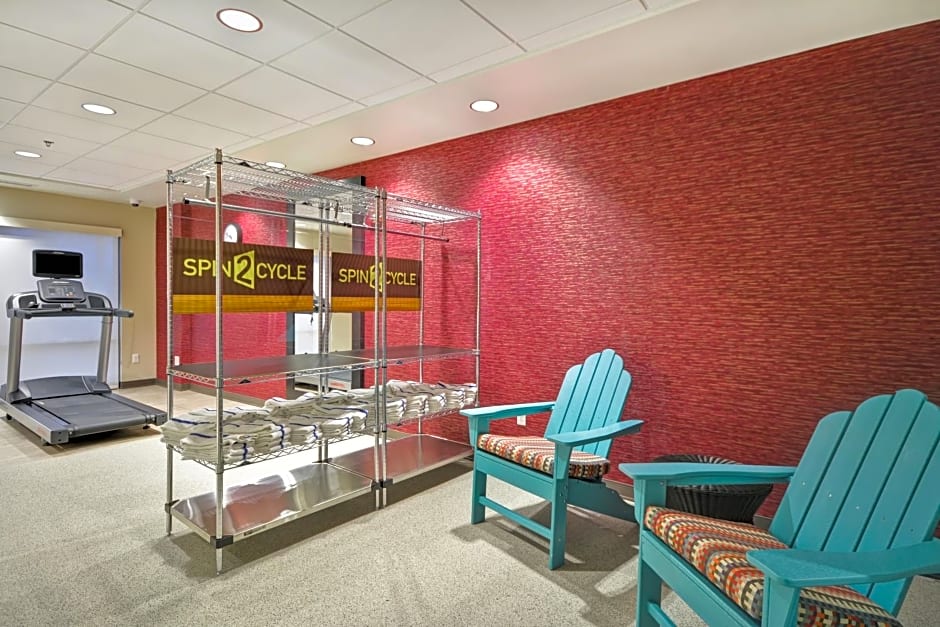 Home2 Suites By Hilton Carbondale