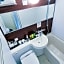 Hotel Livemax Toyosu-Ekimae