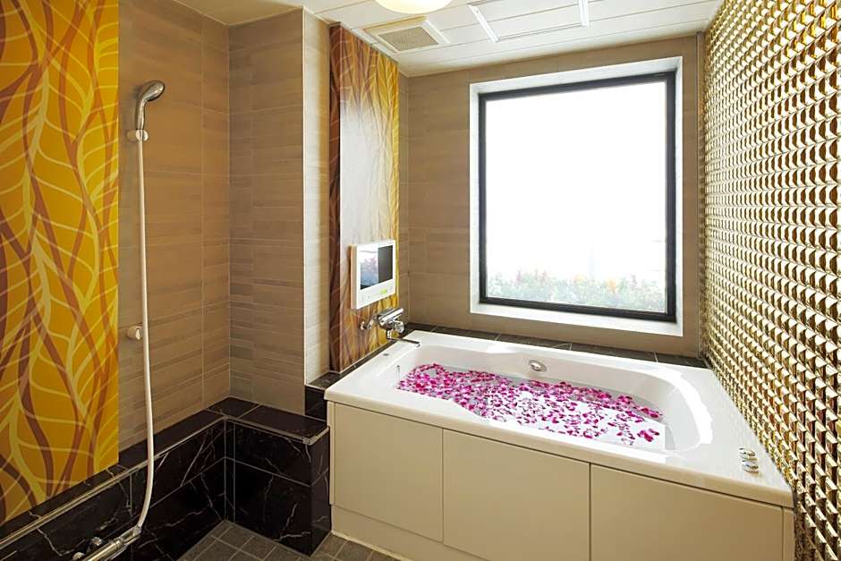 HOTEL ATLANTIS Otaru(Adult Only)