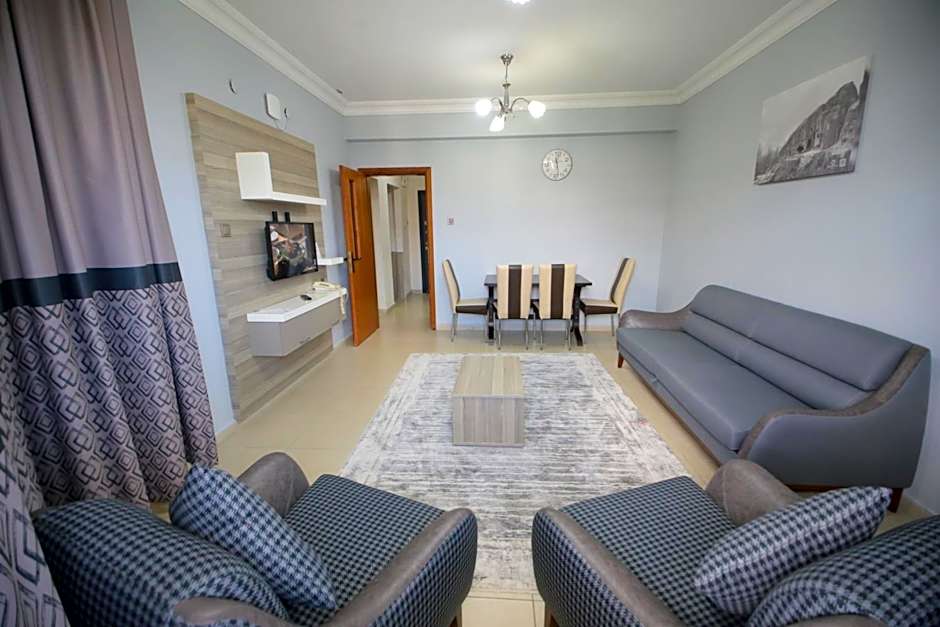 Basaranlar Thermal Otel