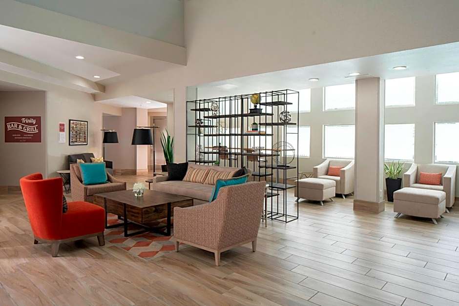 Four Points by Sheraton Dallas Arlington Entertainment District