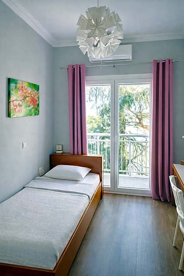 Hotel Europa - Family and Senior Friendly