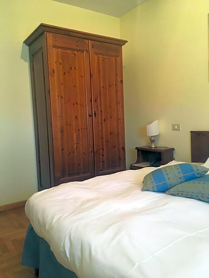 Hotel Belvedere Dolomiti