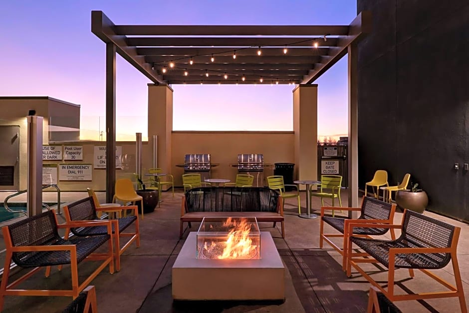 Home2 Suites By Hilton Turlock, Ca