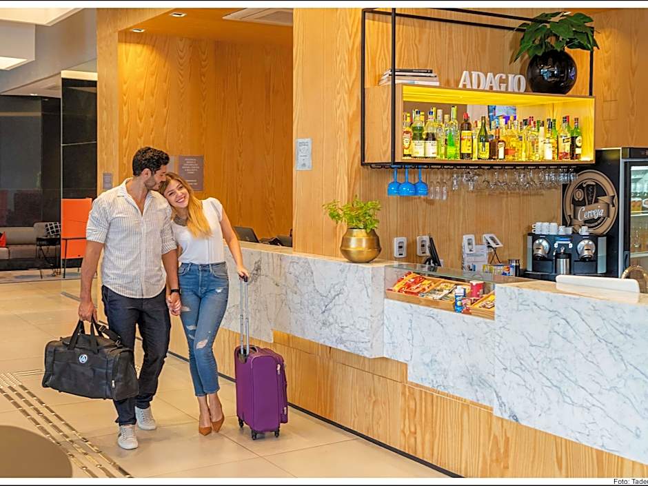 Mercure Sao Paulo Barra Funda