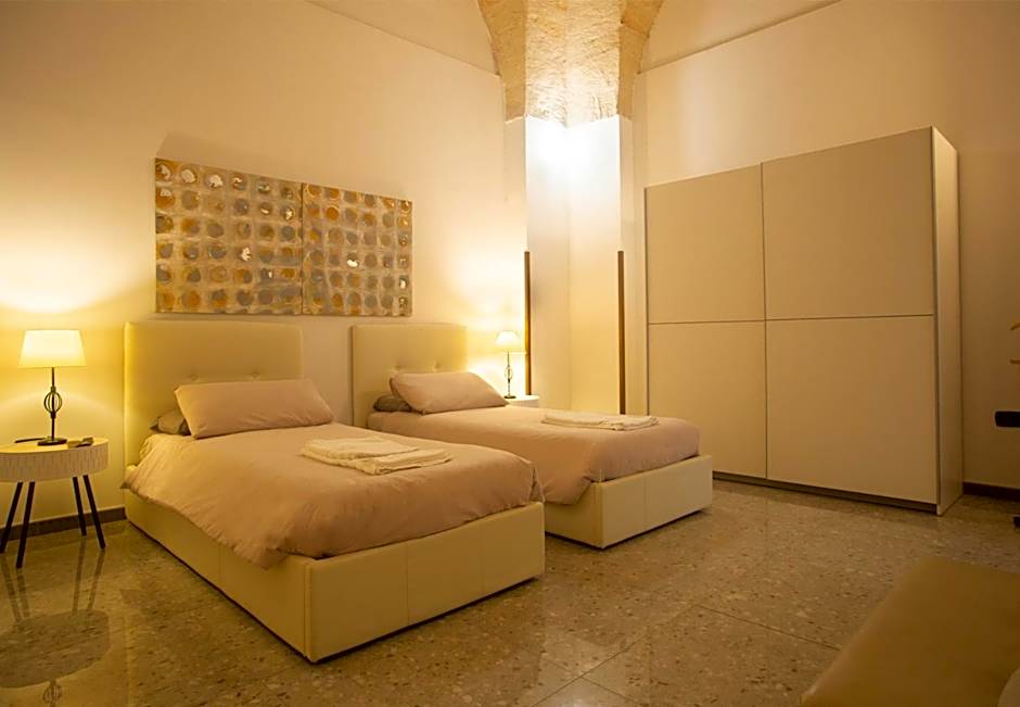 B&B Regina Margherita