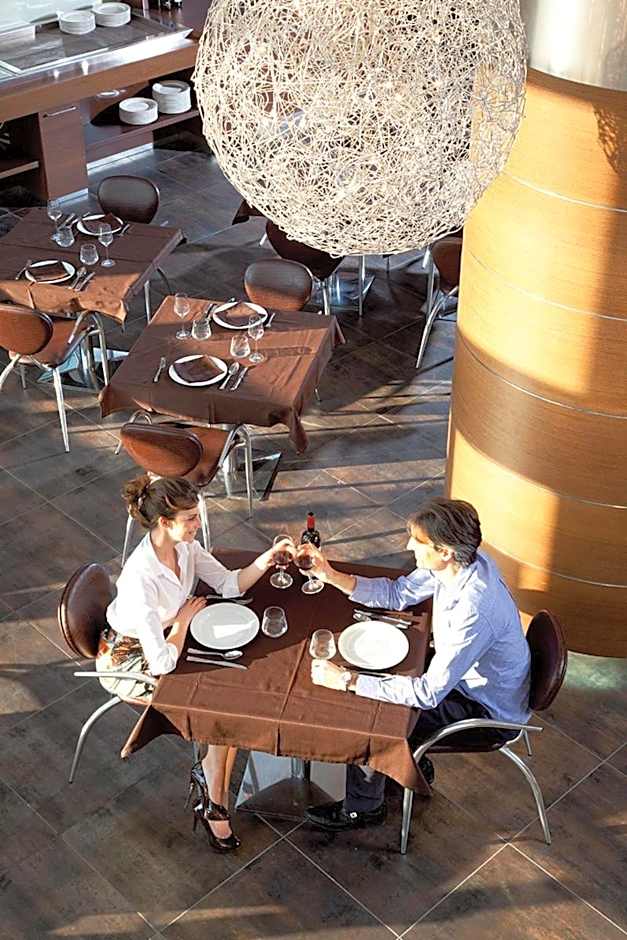 Vercelli Palace Hotel