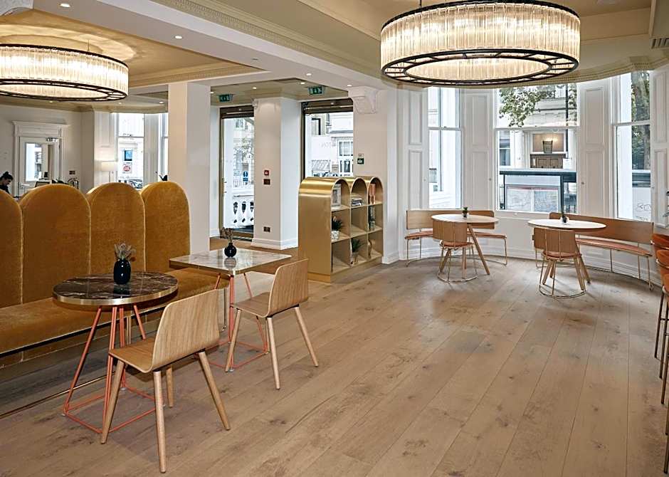 Meliá London Kensington member of Meliá Collection