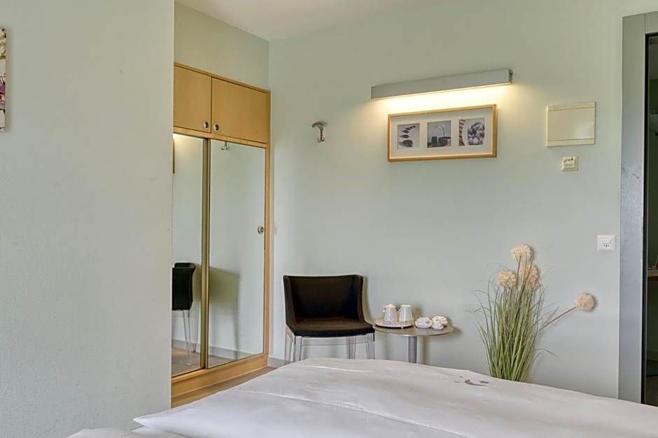 Hôtel Le Funi de Cossonay