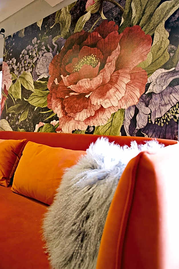 Zinsers Appartements im Flämmle