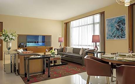 Rosh Rayhaan By Rotana