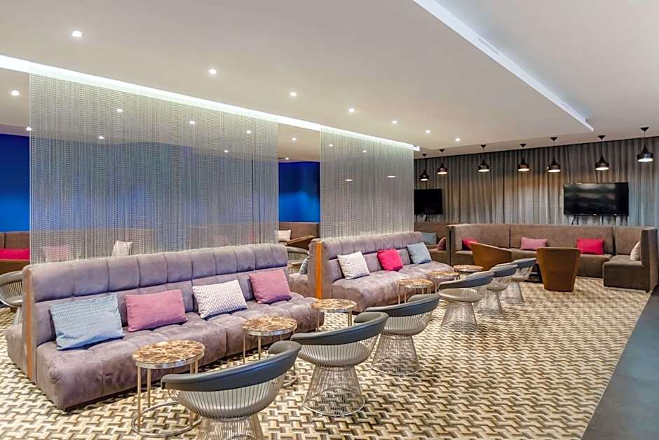 Radisson Blu Okoume Palace Hotel, Libreville