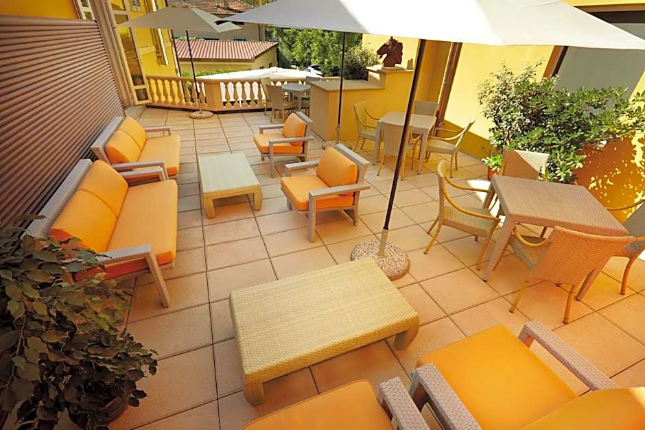 Albergo Celide