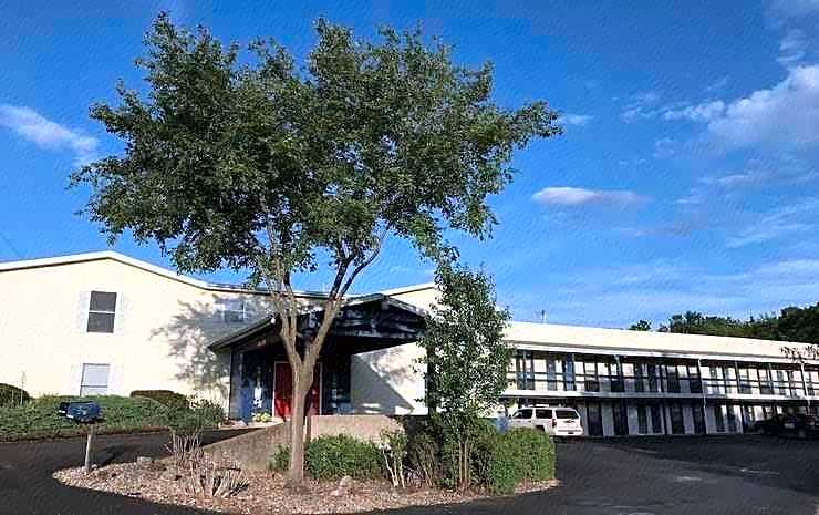 Scottish Inns Motel - Osage Beach