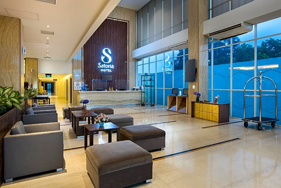Premier Inn Yogyakarta Adisucipto