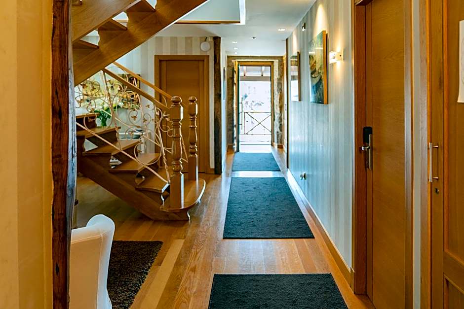 A Esmorga-Posada del Mar