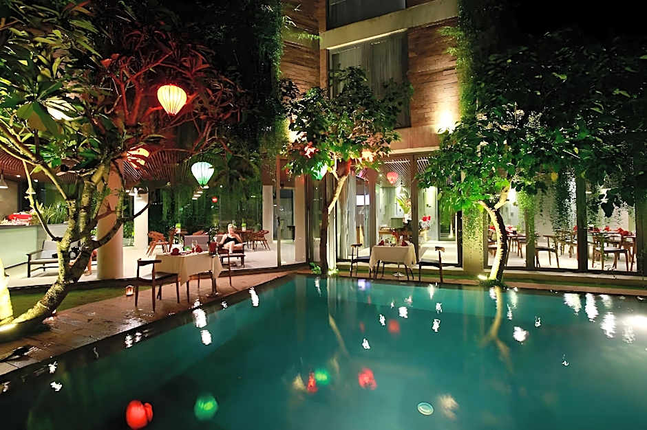 Mulberry Collection Silk Eco