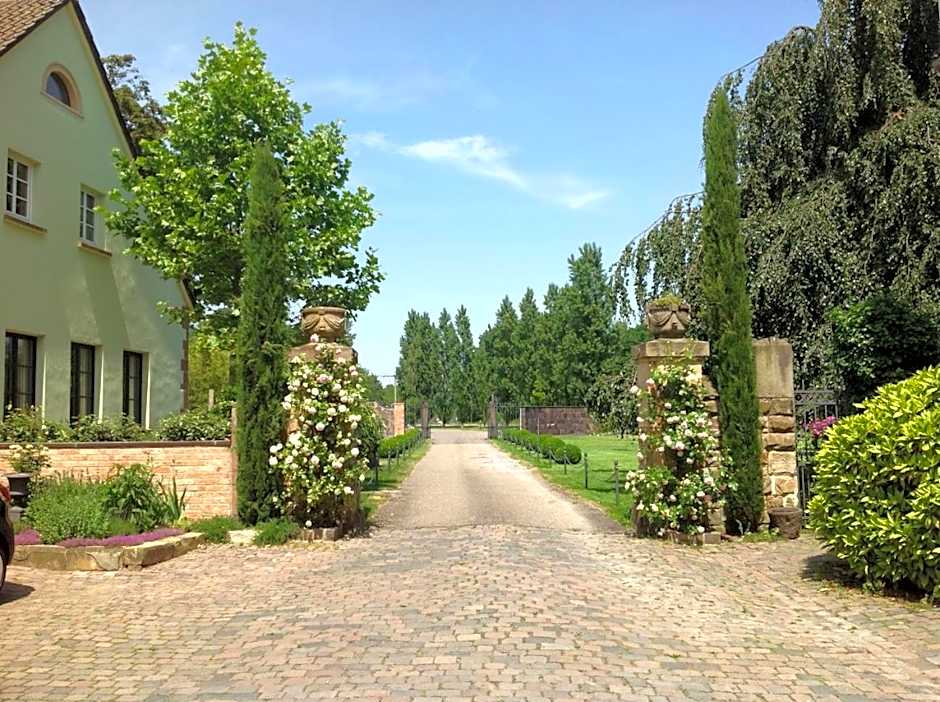 Hofgut Holzmuhle