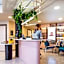 Aparthotel Adagio Paris Nation
