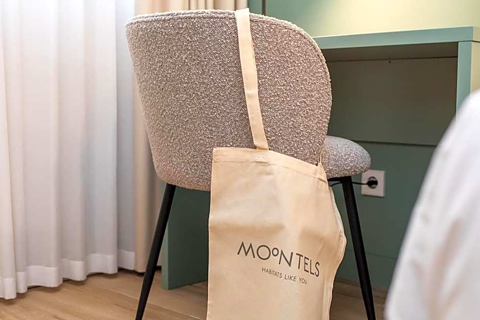 Moontels Mercado de Ruzafa