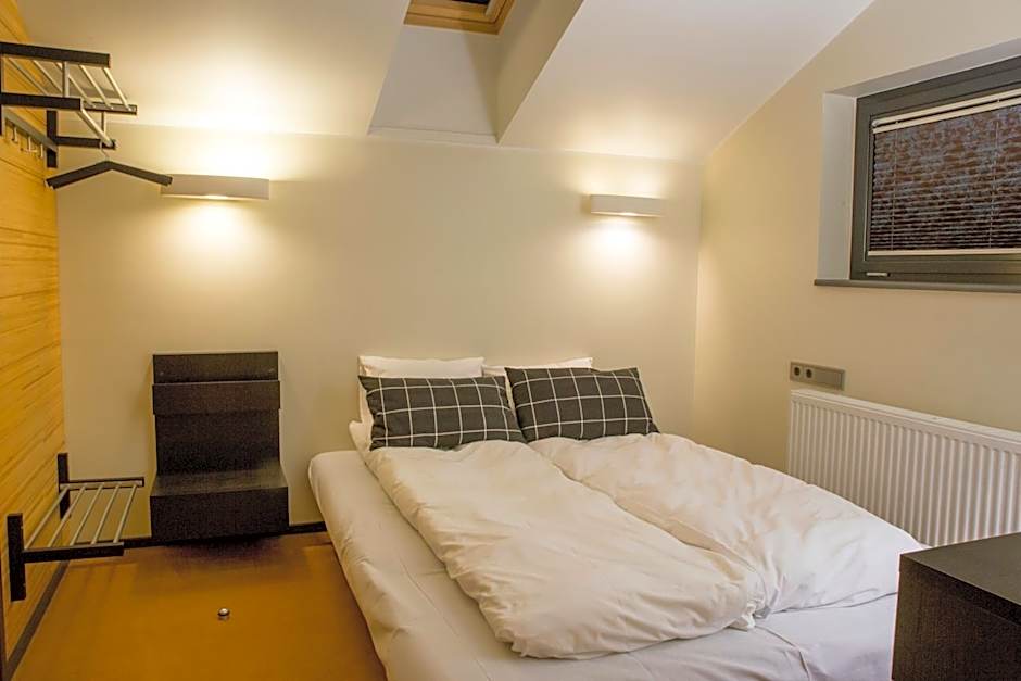 Koljunuki sadam "Veer" Lux accommodation