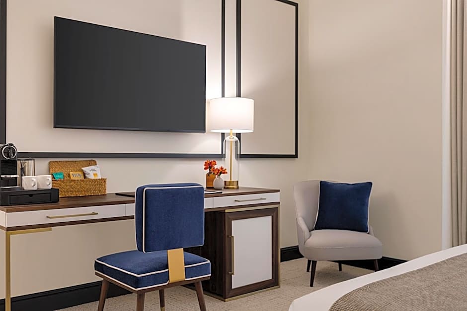 The Chemists Club Hotel