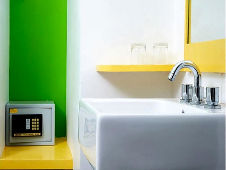 Amaris Hotel Cilegon