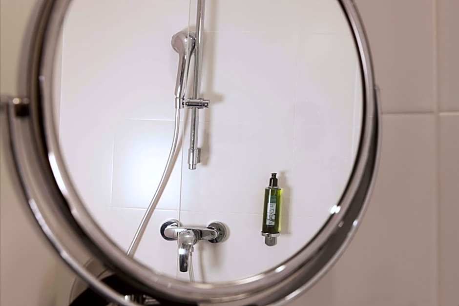 Hotel Sleeping Belle- Gare de Lyon Bastille