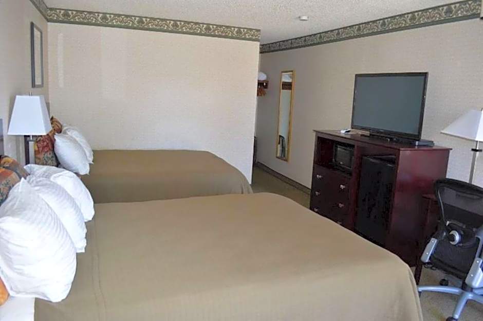 Winnemucca Holiday Motel