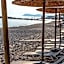 Hotel Haris on the beach