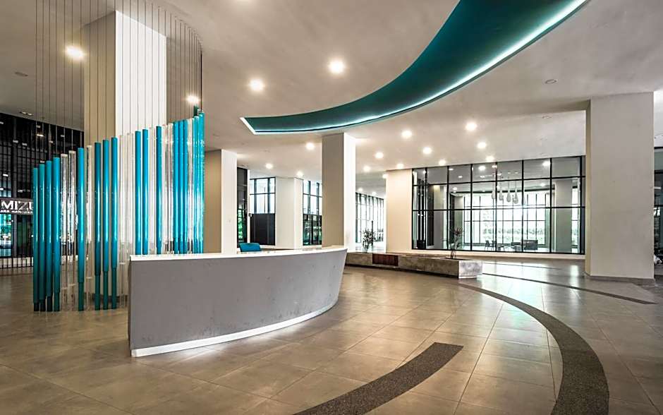 H20 Residence Ara Damansara by Airhost