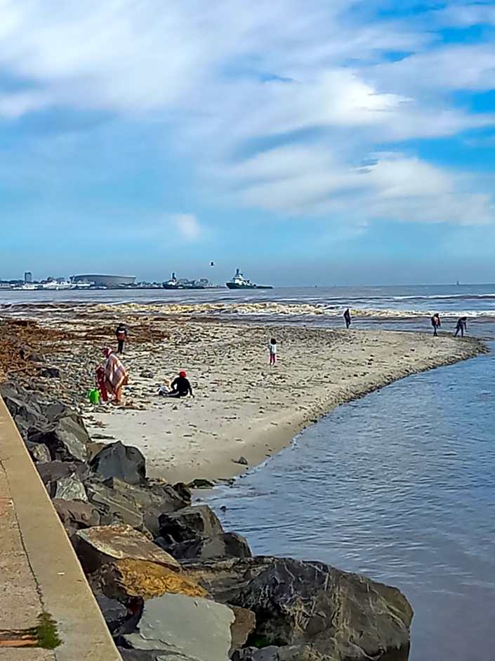Cape Beach Penthouse