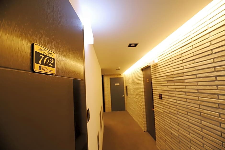 Chuncheon Hotel Bentley