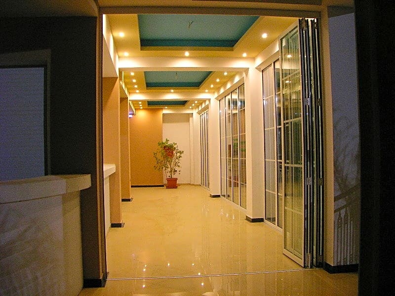 Marianna Apart Hotel