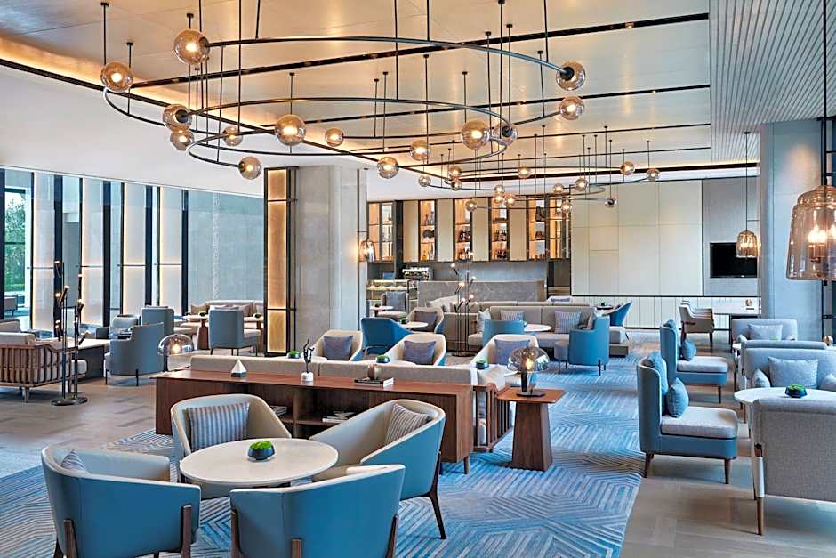 Courtyard By Marriott Qinhuangdao West