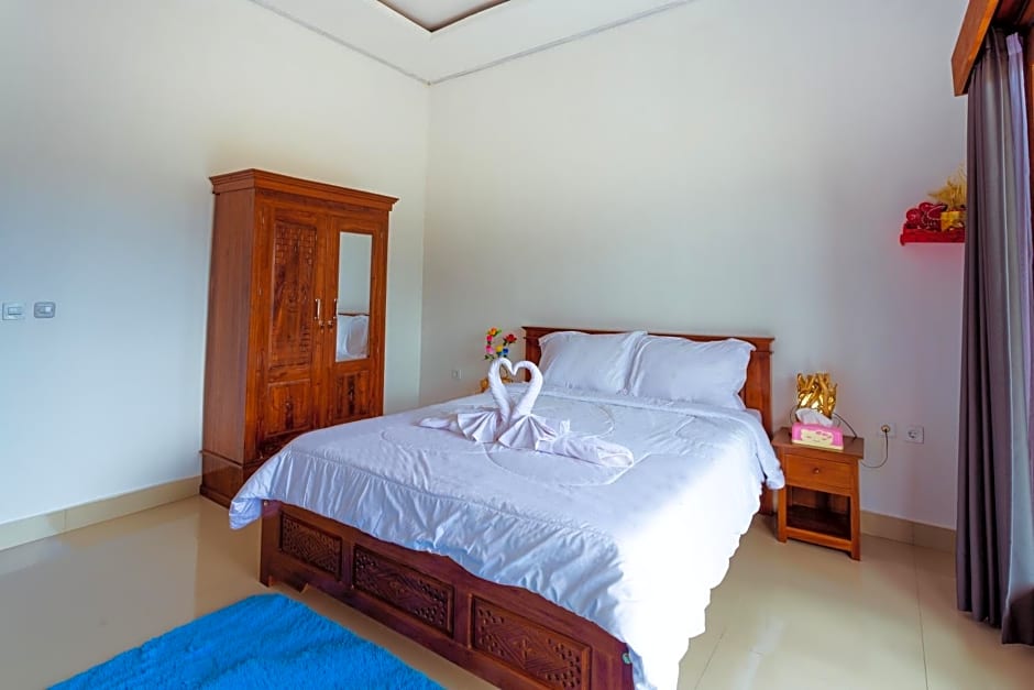 Break Villa Kintamani