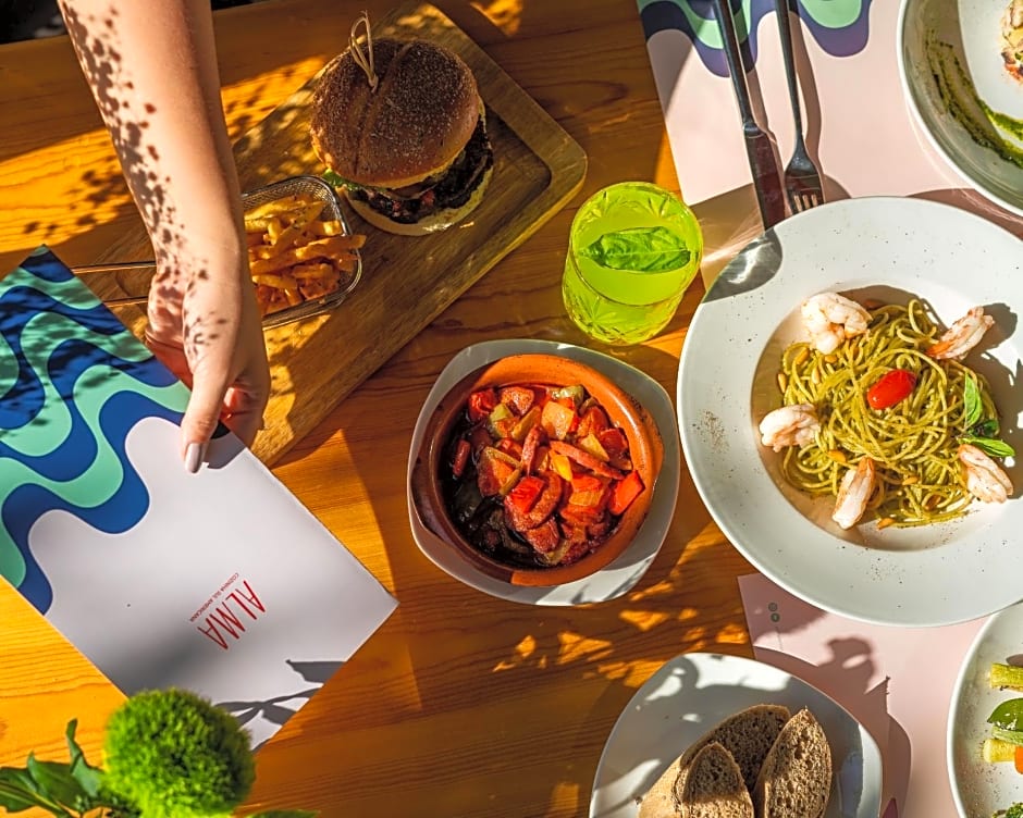 Bossa Nova Beirut Hotel