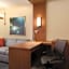 Hyatt Place Kansas City Lenexa City Center