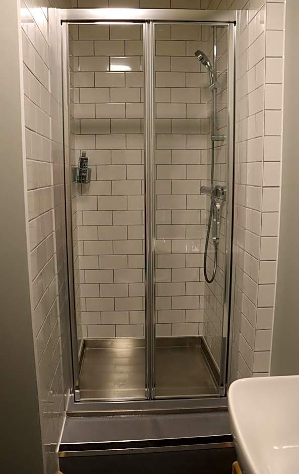 South Downs Eco Lodge & Camping