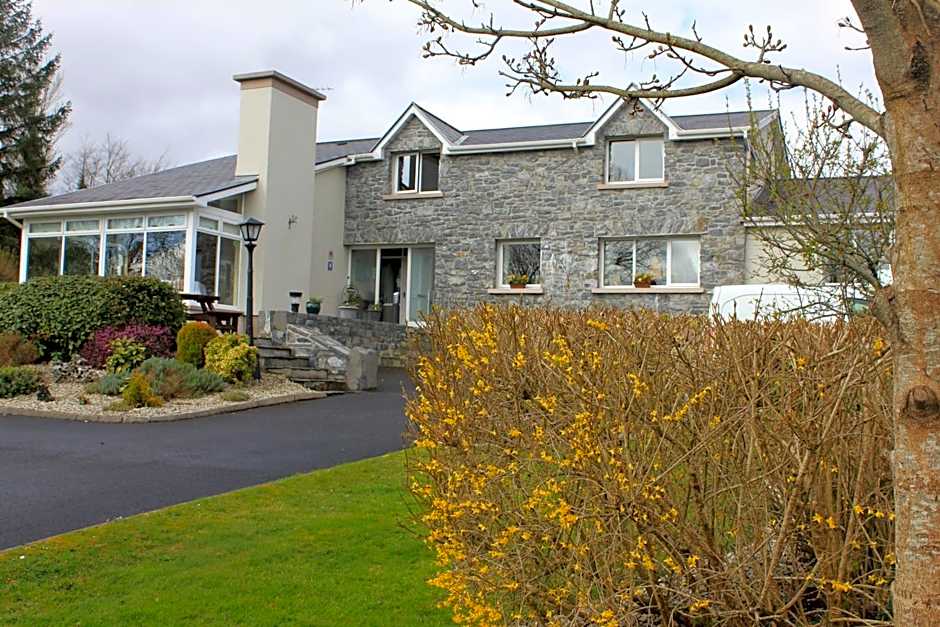 Carrowntober House B & B