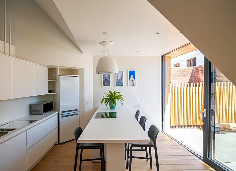 Les Camuches de la banque