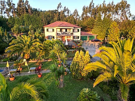 Homeoffice Madeira - CoLiving & Coworking with a nice community