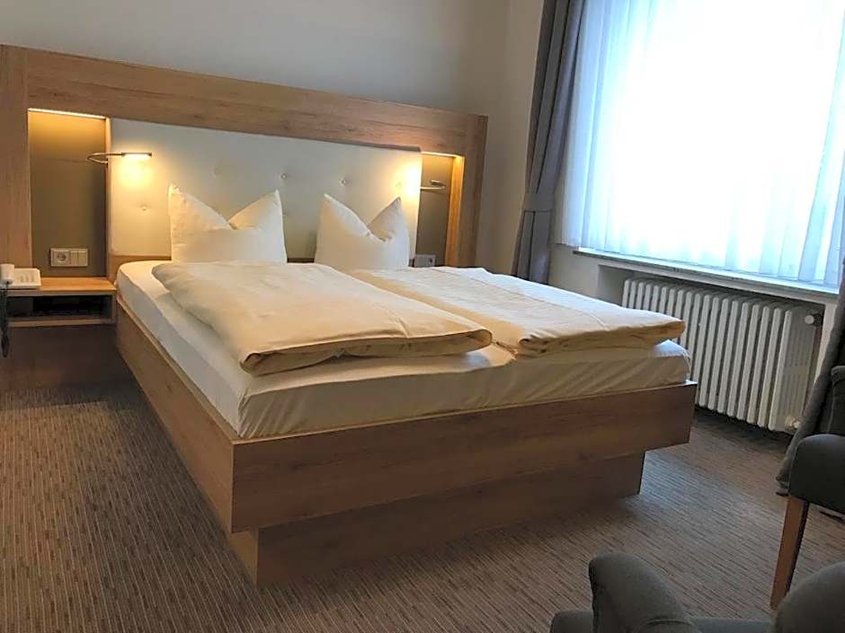 Weinhotel Romerbad