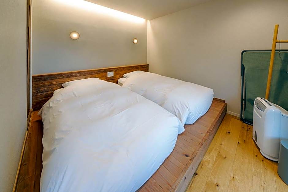 LUXE TECH VILLA Ashitoku - Vacation STAY 10799v