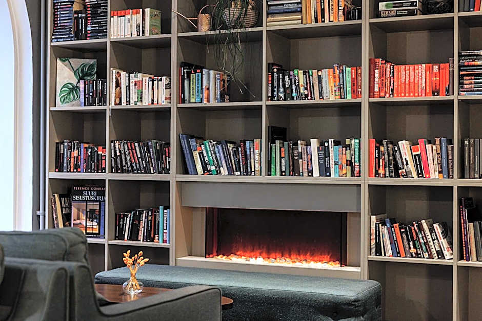 Radisson Blu Aleksanteri Hotel, Helsinki