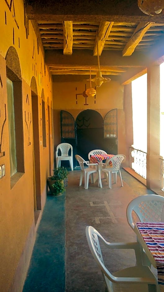 Auberge Des Jardins du Dades