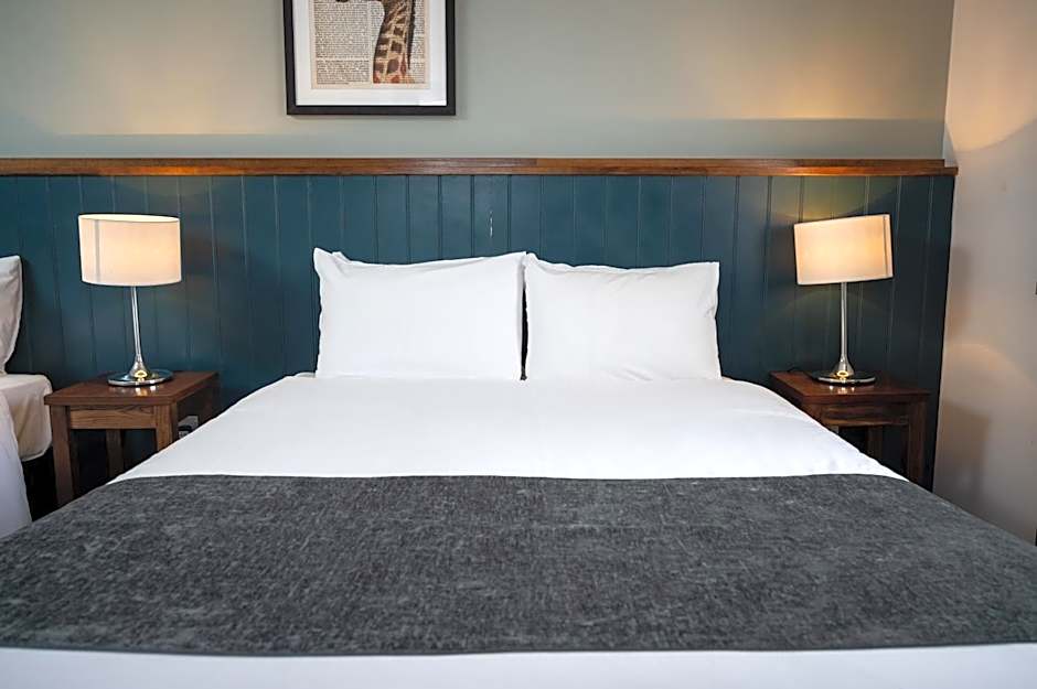 Cocked Hat by Greene King Inns