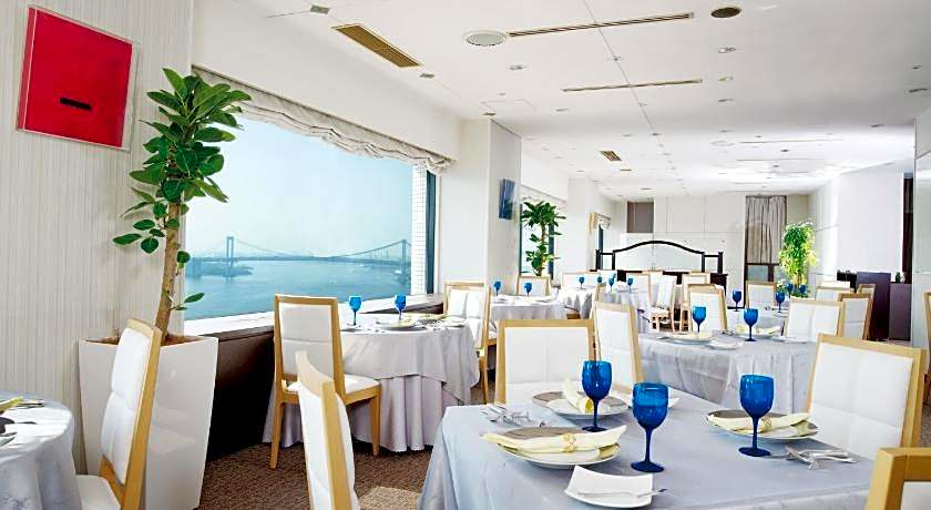 Bayside Hotel Azur Takeshiba Hamamatsucho