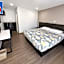 Motel 6-Yreka, CA